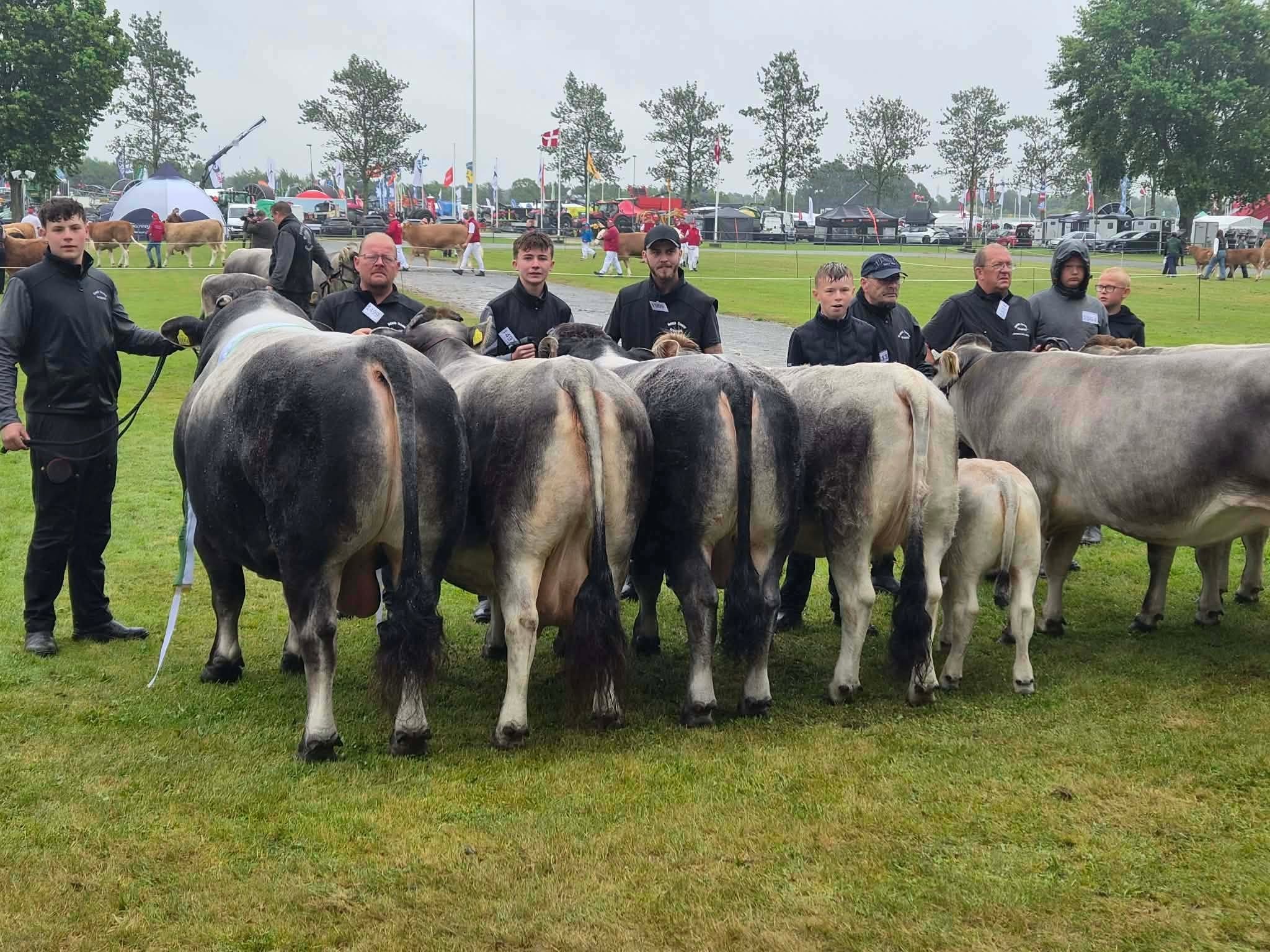 Landsskuet 2026