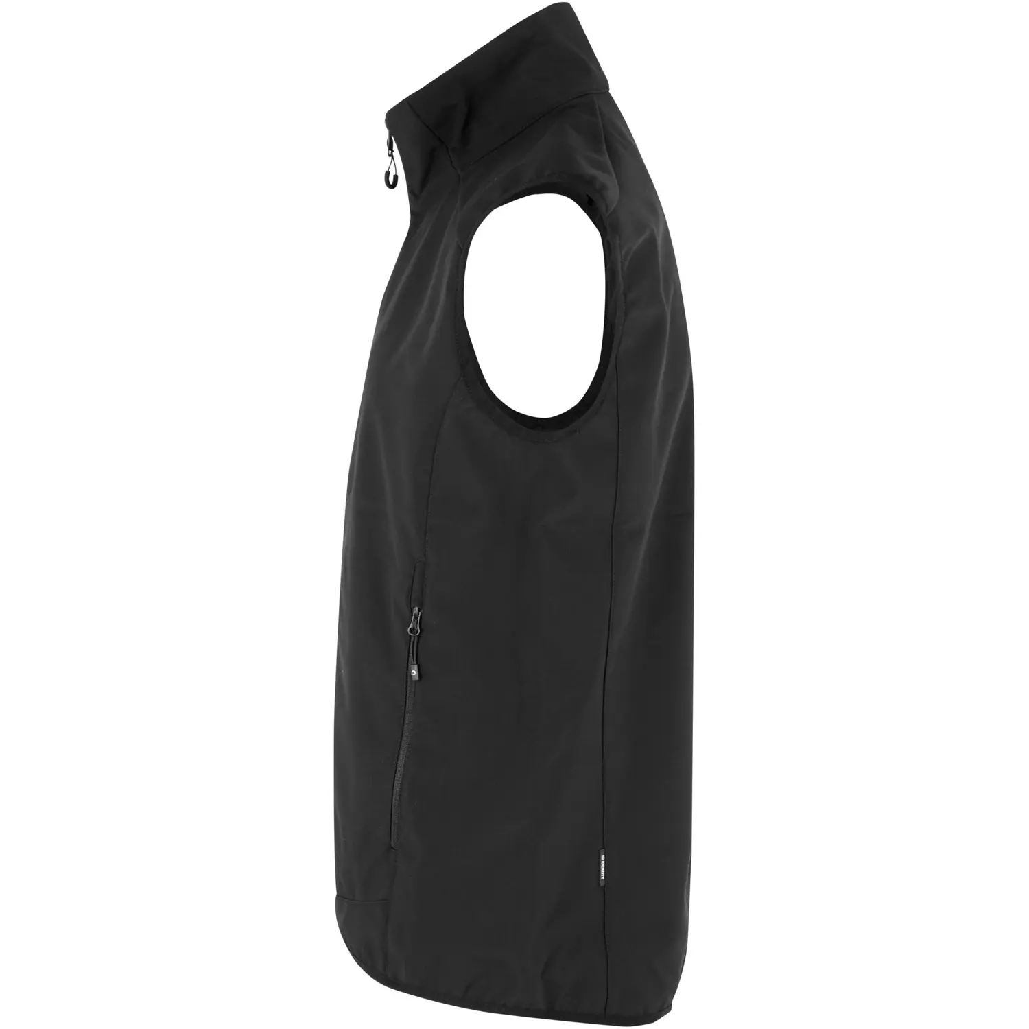 Softshell Vest billede 2