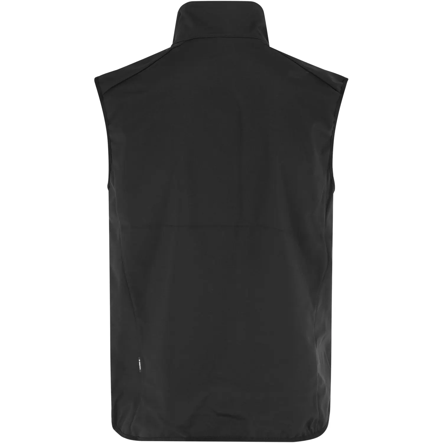 Softshell Vest billede 3